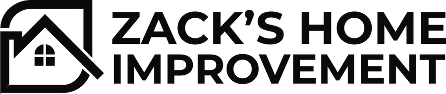 Zack's Home Improvement